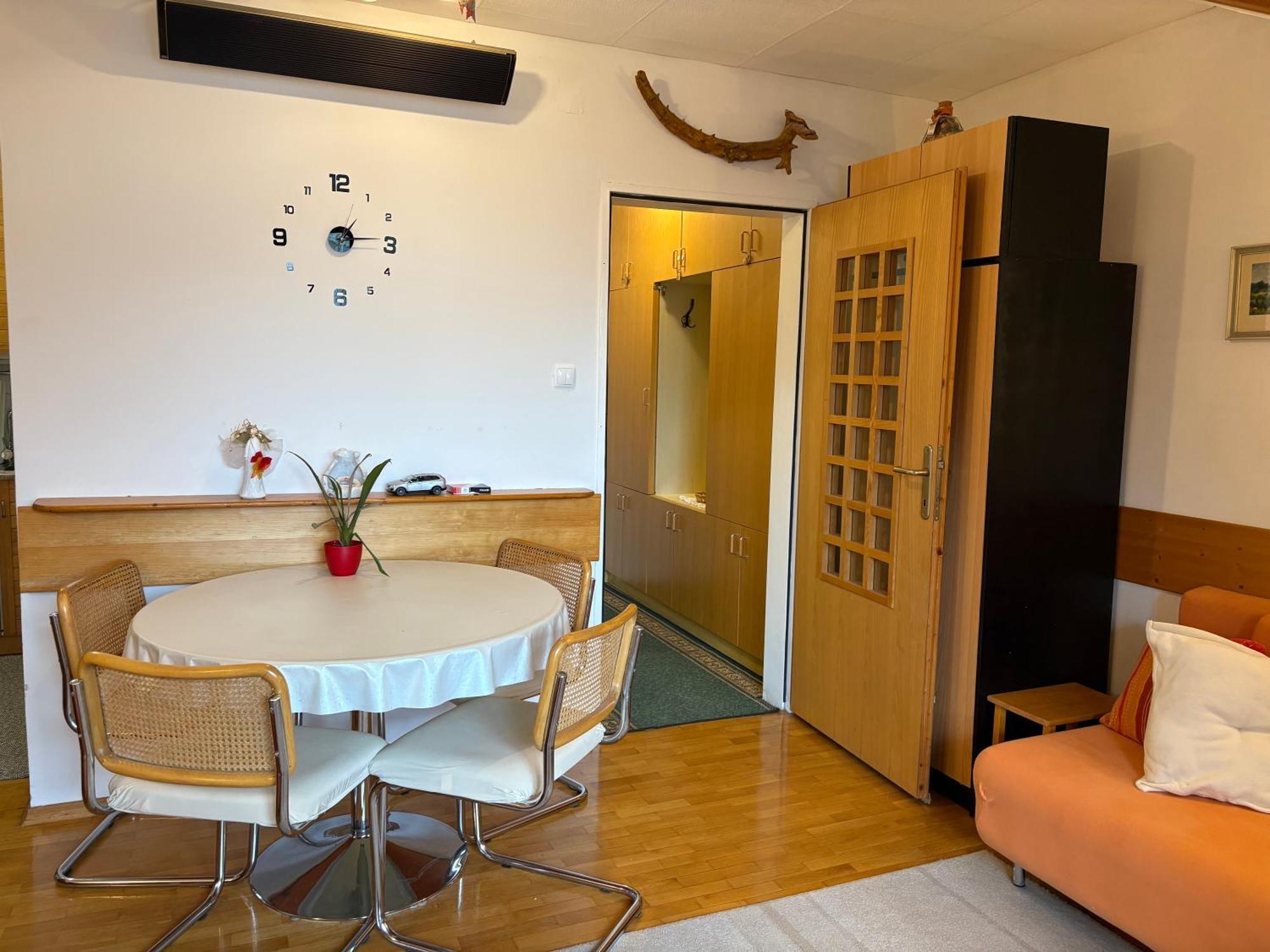 Apartma Snezko Kranjska Gora Exterior photo