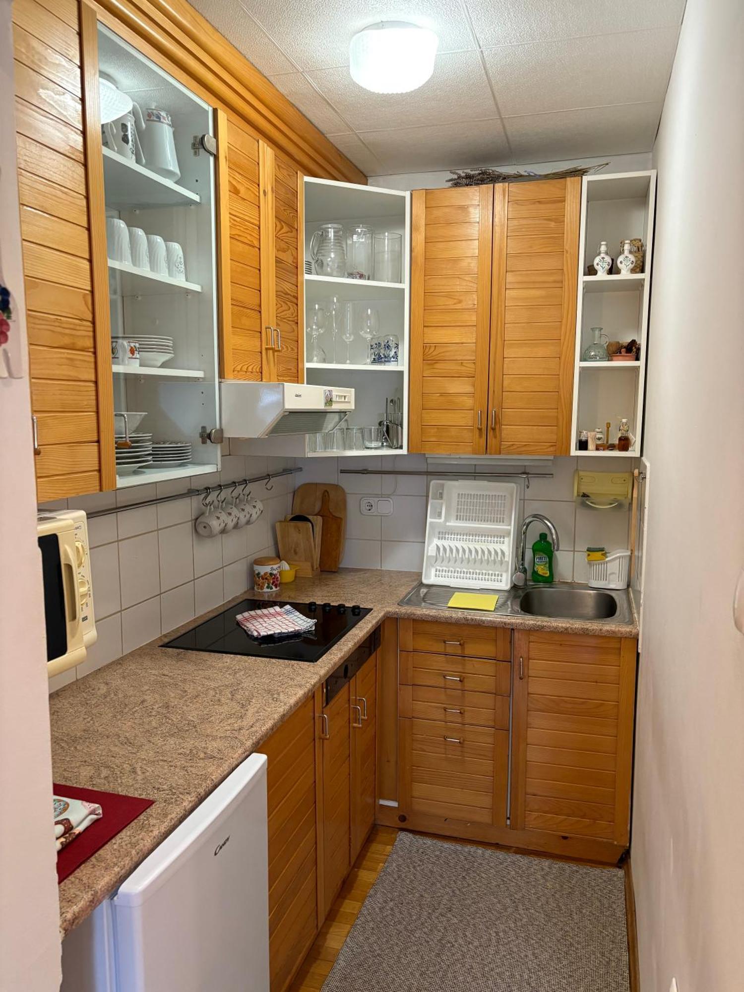 Apartma Snezko Kranjska Gora Exterior photo