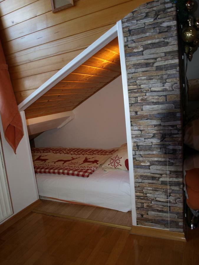 Apartma Snezko Kranjska Gora Exterior photo